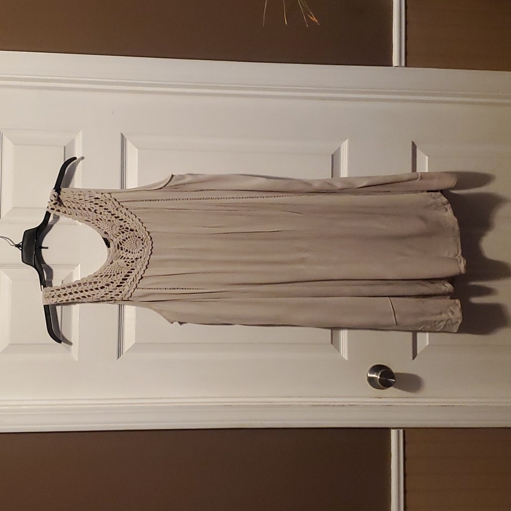 Swing dress